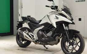 HONDA NC750X DCT 2021 RH09