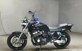 HONDA CB400SF VERSION S 1997 NC31