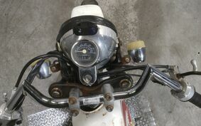 HONDA APE 50 AC16