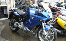 BMW F800ST 2010 0234