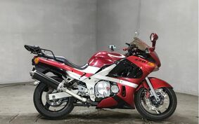 KAWASAKI ZZ-R400 1995 ZX400N