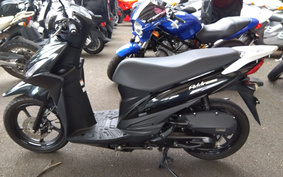 SUZUKI ADDRESS 110 CE47A