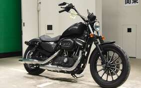 HARLEY XL883N 2012 LE2