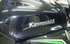 KAWASAKI NINJA 1000 SX 2022 ZXT02K