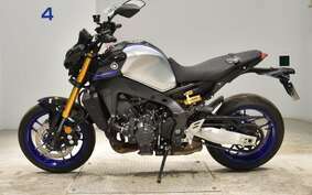 YAMAHA MT-09 SP 2022 RN69J