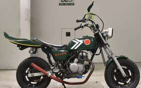 HONDA APE 50 AC16