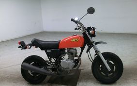 HONDA APE 50 AC16