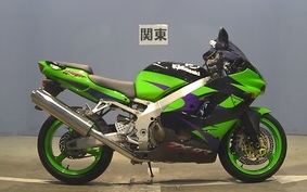 KAWASAKI ZX900R NINJA 2001 ZX900E