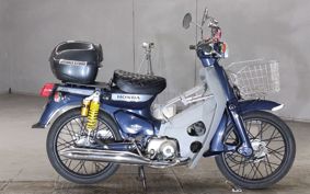 HONDA SUPER CUB90 HA02