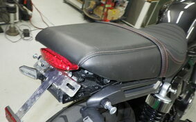 HONDA GB350S 2022 NC59