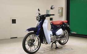 HONDA C125 SUPER CUB JA48