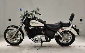 HONDA SHADOW 1100 CLASSIC 1995