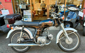 HONDA CD50 BENLY CD50