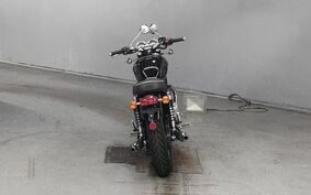 TRIUMPH BONNEVILLE T120 2023 DAD75