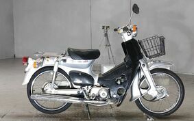 HONDA C50 SUPER CUB AA01