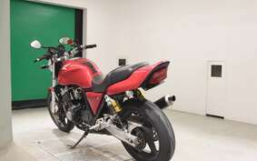 HONDA CB400SF 1993 NC31