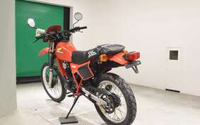 HONDA XL200R MD06