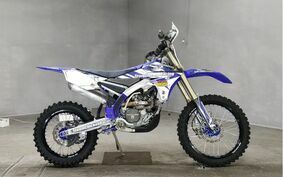 YAMAHA YZ250FX CG37C