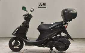 SUZUKI ADDRESS V125 S CF4MA