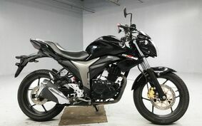 SUZUKI GIXXER 150 NG4BG