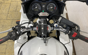 HONDA CB400 SUPER BOLDOR 2009 NC42