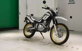 YAMAHA SEROW 250 Gen.3 DG31J