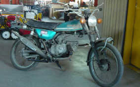 SUZUKI TS50 Hustler TS50