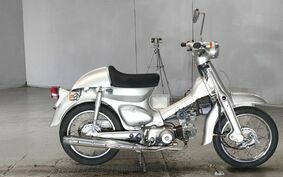 HONDA LITTLE CUB C50