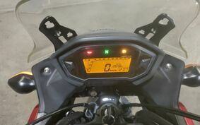 HONDA 400 X 2014 NC47