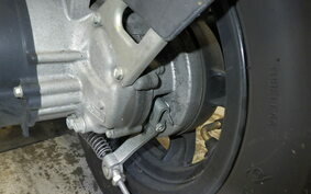 SUZUKI ADDRESS V125 DT11A