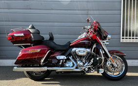 HARLEY FLHTKSE CVO 2013 TEN