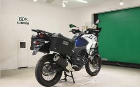 KAWASAKI VERSYS 250 A LE250D