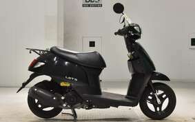 SUZUKI LET's CA4AA