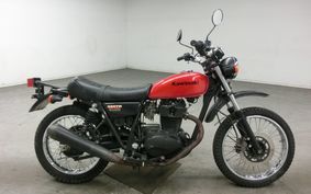 KAWASAKI 250TR 2002 BJ250F