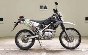 KAWASAKI KLX125 LX125C