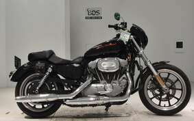 HARLEY XL883LI 2014