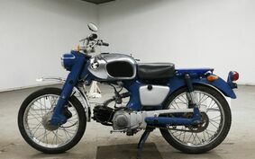 HONDA C200 C200