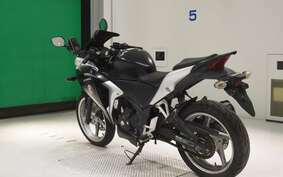 HONDA CBR250R GEN 3 MC41