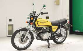 HONDA CB400 2024 CB400F