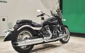 YAMAHA XV1900 MIDNIGHT STAR 2013