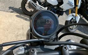 HONDA CL250 MC57