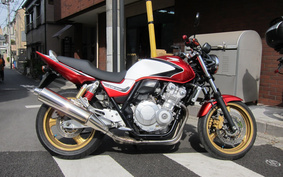 HONDA CB400SF 2009 NC42