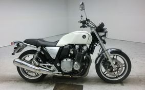 HONDA CB1100 2010 SC65