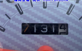 SUZUKI LETS5