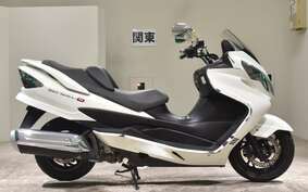 SUZUKI SKYWAVE 250 (Burgman 250) M CJ45A