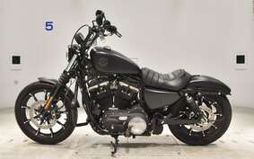 HARLEY XL883N 2019 LE2