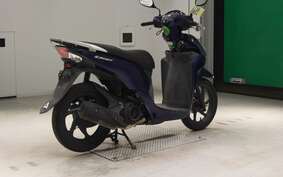 HONDA DIO 110 JF58