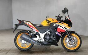 HONDA CBR250R MC41