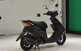 SUZUKI ADDRESS V50 CA4BA