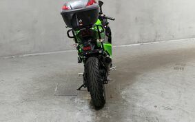 KAWASAKI NINJA 250 EX250P